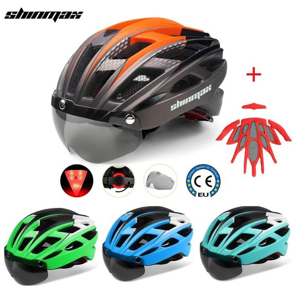cycling caps & masks ultra-light riding safety helmet one-piece male and female bicycle road cap capacete ciclismo bicicleta sm69, Black
cycling caps & masks ultra-light riding safety helmet one-piece male and female bicycle road cap capacete ciclismo bicicleta sm69, Black