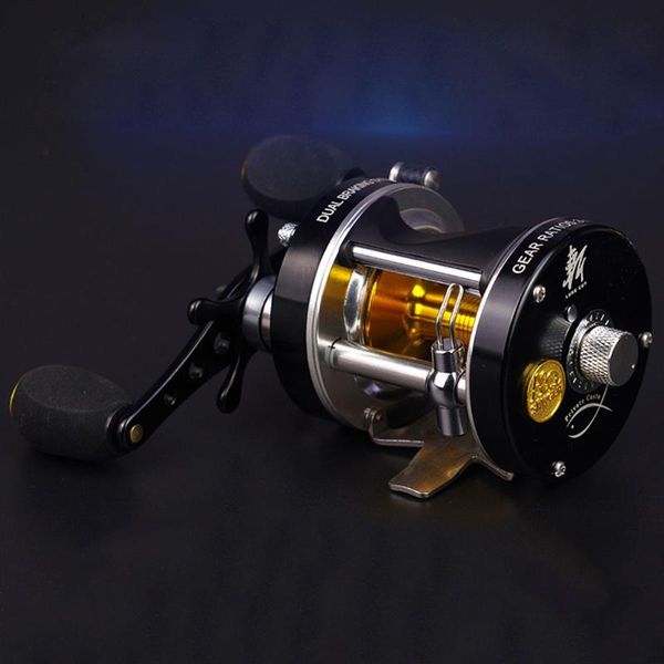 baitcasting reels double centrifugal brake 5.2:1corrosion-resistant bearings fishing reel spinning metal right left hand bait casting
baitcasting reels double centrifugal brake 5.2:1corrosion-resistant bearings fishing reel spinning metal right left hand bait casting