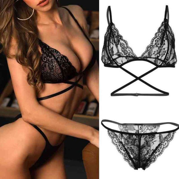 nxy set fashion women lace push up bra underpant bandage lingerie sleepwear comfortable pajamas 1222, Red;black
nxy set fashion women lace push up bra underpant bandage lingerie sleepwear comfortable pajamas 1222, Red;black
