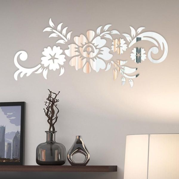 wall stickers acrylic mirror flower shaped diy patterns decorative sticker wallpaper home art decal living room mural decoration
wall stickers acrylic mirror flower shaped diy patterns decorative sticker wallpaper home art decal living room mural decoration