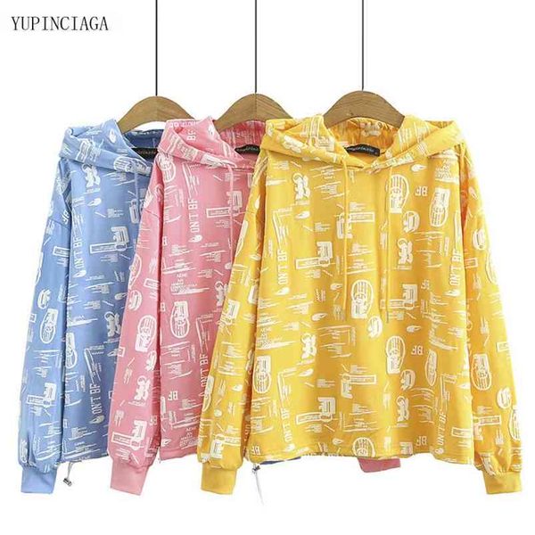 oversize 4xl women hoodies summer korean casual letters cartoon printing hooded pullover harajuku sweatshirts 2113556 210816, Black
oversize 4xl women hoodies summer korean casual letters cartoon printing hooded pullover harajuku sweatshirts 2113556 210816, Black