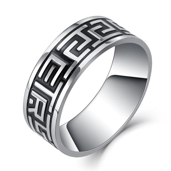 wedding rings loredana 316l simple and clean style 8mm titanium steel ring for men black with thick wide, Slivery;golden
wedding rings loredana 316l simple and clean style 8mm titanium steel ring for men black with thick wide, Slivery;golden