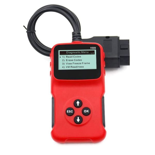 code readers & scan tools obd2 automobile fault detector automotive diagnostic tool reading card car repairing auto interface scanner
code readers & scan tools obd2 automobile fault detector automotive diagnostic tool reading card car repairing auto interface scanner