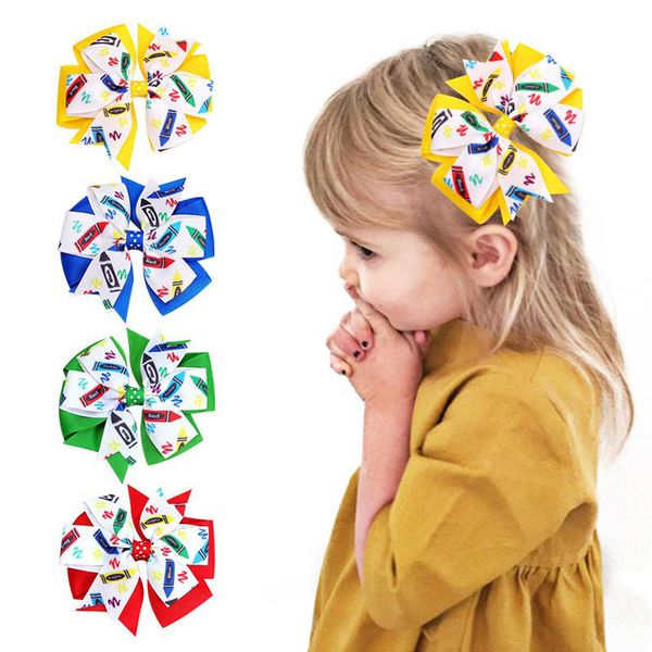 girls hair accessories hairclips baby bb clip kids barrettes clips ribbon childrens sweet cute 4inch bow accessory b8514, Slivery;white
girls hair accessories hairclips baby bb clip kids barrettes clips ribbon childrens sweet cute 4inch bow accessory b8514, Slivery;white