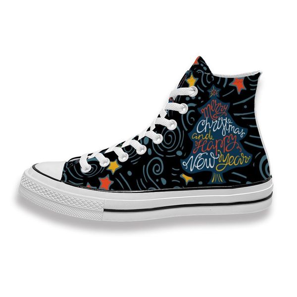custom printed merry christmas happy year starry sky sneakers high mens womens running sho skateboard diy trainers canvas
custom printed merry christmas happy year starry sky sneakers high mens womens running sho skateboard diy trainers canvas