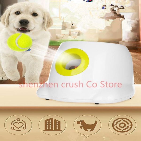 dog apparel 2pcs all for paws interactive automatic ball launcher, hyper fetch tennis throwing toy includes 3 balls
dog apparel 2pcs all for paws interactive automatic ball launcher, hyper fetch tennis throwing toy includes 3 balls