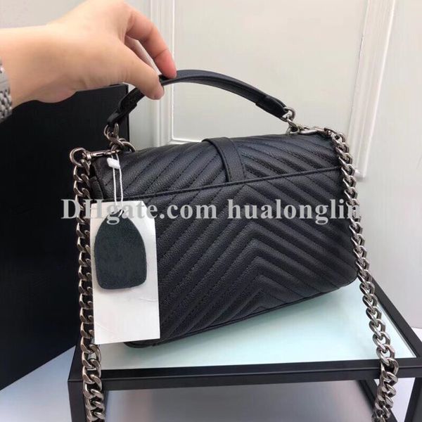 women evening bag handbag shoulder chain genuien leather fashion purse tote cross body
women evening bag handbag shoulder chain genuien leather fashion purse tote cross body