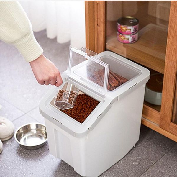dog bowls & feeders pet feeder storage food container mildew large capacity anti-oxidation bowl fresh box bucket
dog bowls & feeders pet feeder storage food container mildew large capacity anti-oxidation bowl fresh box bucket
