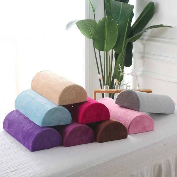 pillow feet latex footrest detachable relaxing cushion support massage spa tool
pillow feet latex footrest detachable relaxing cushion support massage spa tool