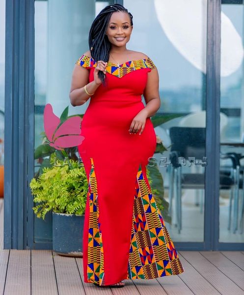 ethnic clothing spring and autumn african women sleeveless printing polyester plus size long dress maxi clothes 6xl, Red
ethnic clothing spring and autumn african women sleeveless printing polyester plus size long dress maxi clothes 6xl, Red