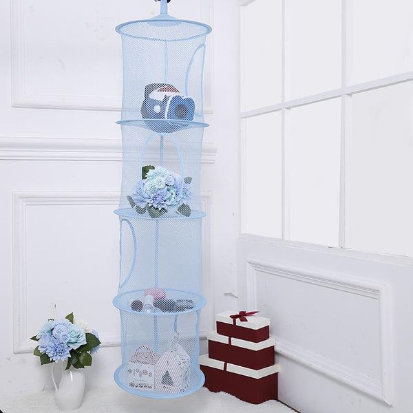 laundry bags 1 pcs foldable multifuncational home 4 layers breathable mesh drying net basket clothes toys storage accessories
laundry bags 1 pcs foldable multifuncational home 4 layers breathable mesh drying net basket clothes toys storage accessories