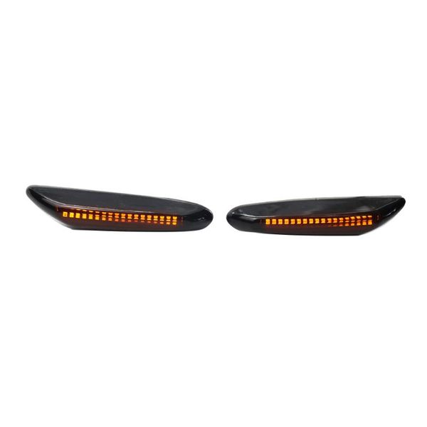 car headlights 2pcs led side marker lights external warning tail light auto trailer truck lorry lamps amber color
car headlights 2pcs led side marker lights external warning tail light auto trailer truck lorry lamps amber color