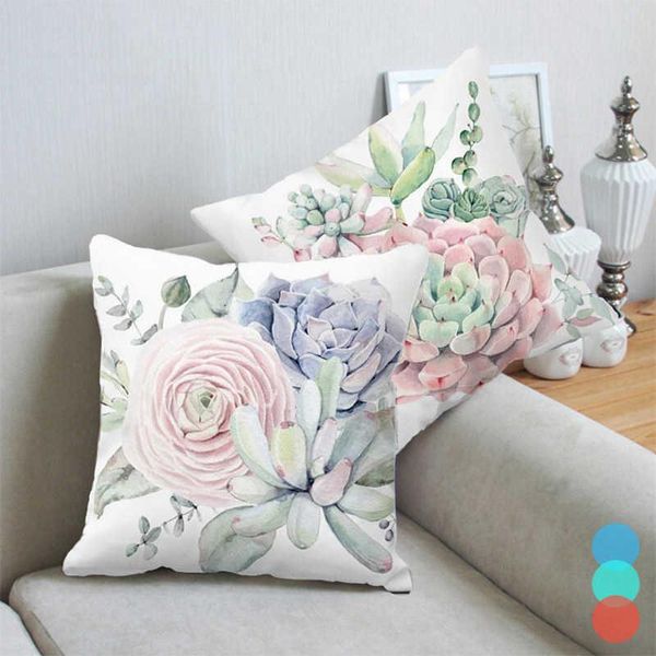 cushion/decorative pillow pillowcase throw plant pattern printing polyester decoration cactus aloe green cushion cover bench sofa fluffy cas
cushion/decorative pillow pillowcase throw plant pattern printing polyester decoration cactus aloe green cushion cover bench sofa fluffy cas