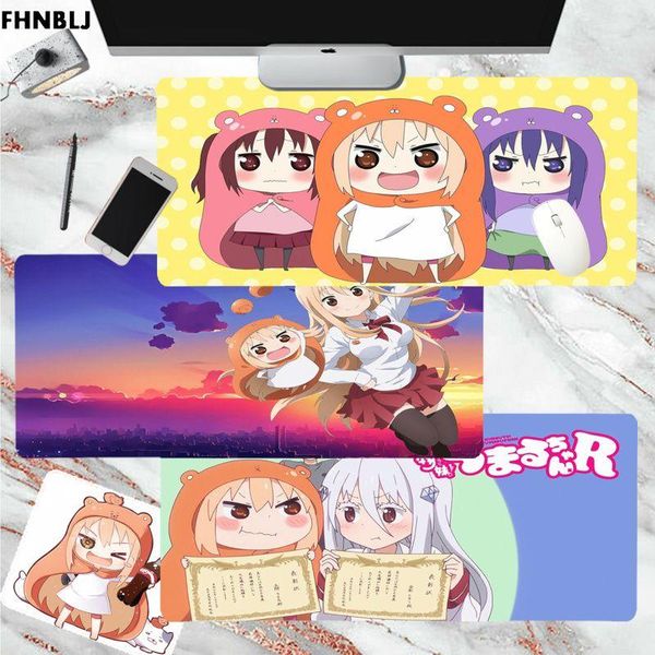 mouse pads & wrist rests fhnblj doma umaru s unique deskpad game mousepad size for big csgo player pc computer laptop
mouse pads & wrist rests fhnblj doma umaru s unique deskpad game mousepad size for big csgo player pc computer laptop