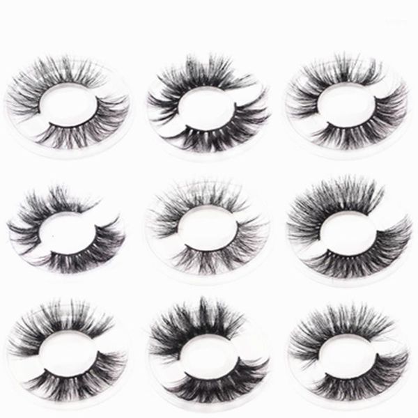 volume soft mink eyelashes 10 pairs of handmade 3d lashes natural extended beauty makeup fashion false1
volume soft mink eyelashes 10 pairs of handmade 3d lashes natural extended beauty makeup fashion false1