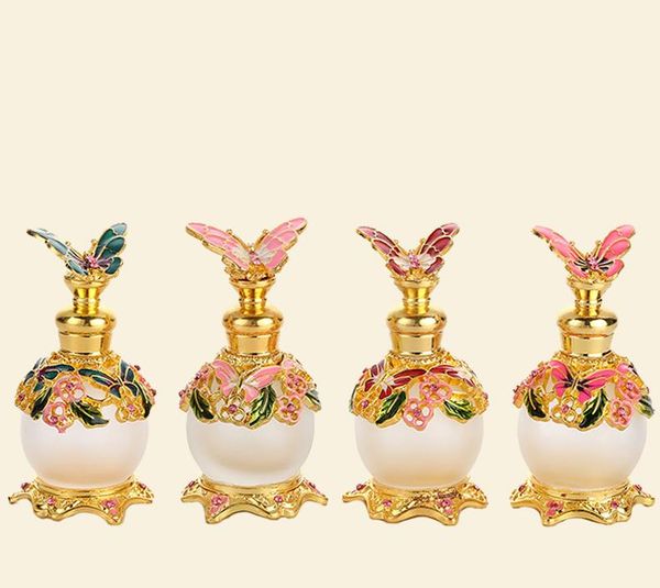 storage bottles & jars 25pcs factory price 15ml perfume bottle essential oil skin care vial glass frosted sample vintage alloy craft cosmeti
storage bottles & jars 25pcs factory price 15ml perfume bottle essential oil skin care vial glass frosted sample vintage alloy craft cosmeti