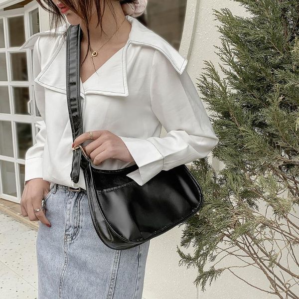 evening bags retro women solid color bag pu leather messenger casual ladies shoulder fashion cell phone crossbody for
evening bags retro women solid color bag pu leather messenger casual ladies shoulder fashion cell phone crossbody for