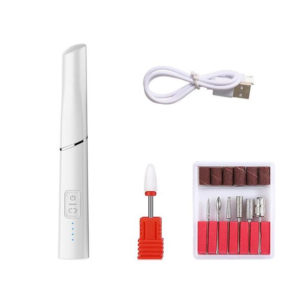 nail drill & accessories 4 speeds wireless machine grinder polisher nails files electric cutters for manicure
nail drill & accessories 4 speeds wireless machine grinder polisher nails files electric cutters for manicure