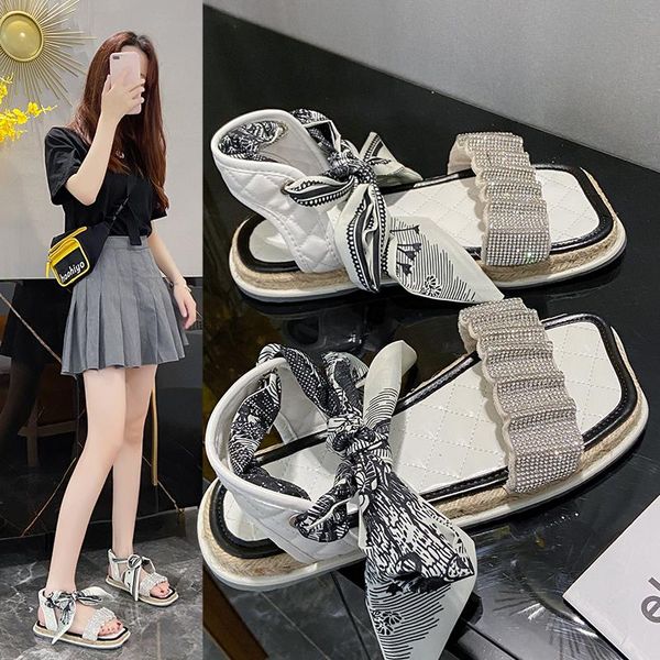 dress shoes 2021 fashion crystal women's sandals summer est thick high heels female office working dancing prom lace up woman, Black
dress shoes 2021 fashion crystal women's sandals summer est thick high heels female office working dancing prom lace up woman, Black
