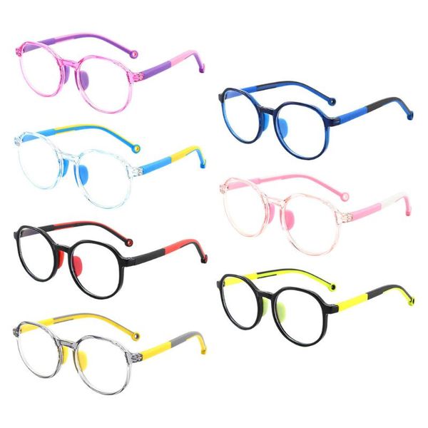 sunglasses blue screen glasses for kids, light blocking girls boys, computer gaming fake eyeglasses anti eyestrain, White;black
sunglasses blue screen glasses for kids, light blocking girls boys, computer gaming fake eyeglasses anti eyestrain, White;black