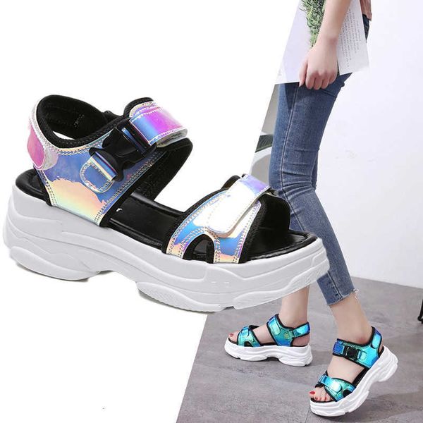 slippers women brand sandals mode ladies casual shoes by bling cunts fixed platform five cm summer yfo7, Black
slippers women brand sandals mode ladies casual shoes by bling cunts fixed platform five cm summer yfo7, Black