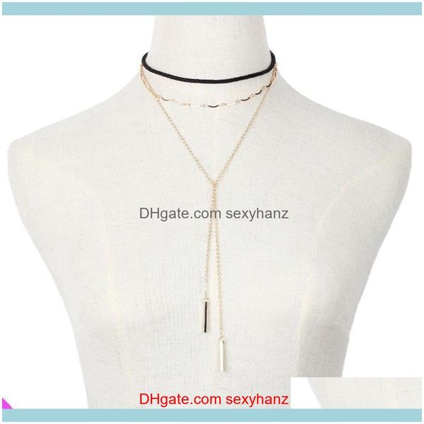& pendants jewelrylong tassel pendant 3 layer necklace ladies jewelry fashion gift product necklaces drop delivery 2021 ej4wb, Silver
& pendants jewelrylong tassel pendant 3 layer necklace ladies jewelry fashion gift product necklaces drop delivery 2021 ej4wb, Silver