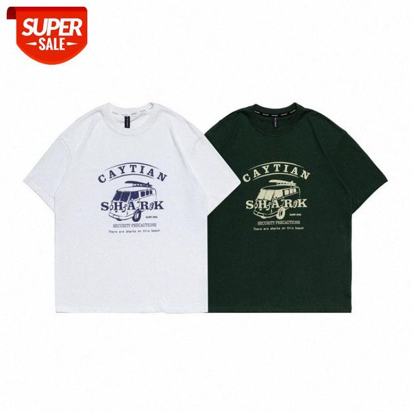 mansclot letter car print round neck short sleeve t-shirt male half #kx8w, White;black
mansclot letter car print round neck short sleeve t-shirt male half #kx8w, White;black