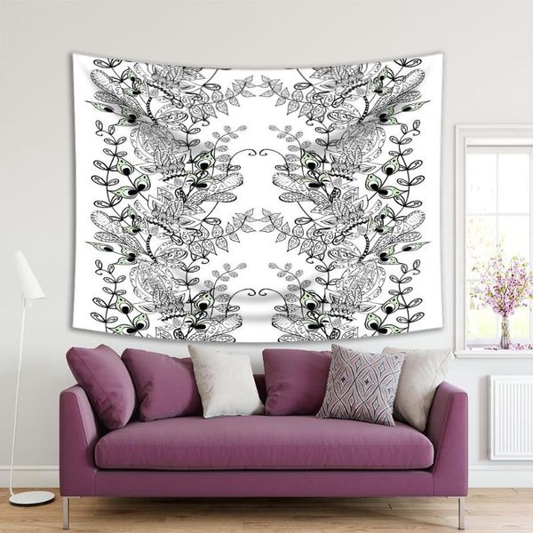 tapestries tapestry flowers leaves foliage abstract floral pattern doodle style monochrome artwork white black green
tapestries tapestry flowers leaves foliage abstract floral pattern doodle style monochrome artwork white black green