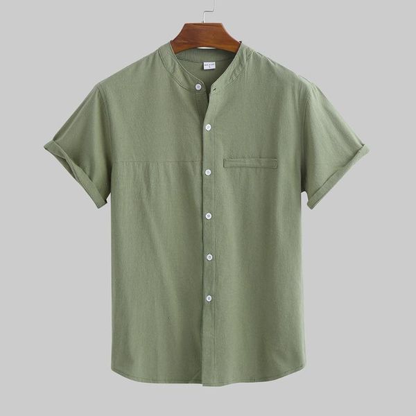mens linen blouse short sleeve baggy buttons summer solid comfortable pure cotton and casual loose holiday shirts tee men's, White;black
mens linen blouse short sleeve baggy buttons summer solid comfortable pure cotton and casual loose holiday shirts tee men's, White;black
