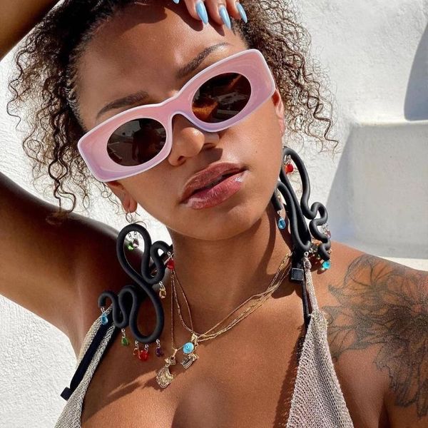 sunglasses classic cat eye women vintage oversized gradient sun glasses shades female luxury designer uv400 eyewear, White;black
sunglasses classic cat eye women vintage oversized gradient sun glasses shades female luxury designer uv400 eyewear, White;black