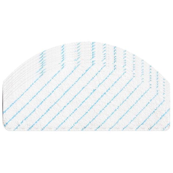 pack disposable mop pads compatible for ecovacs deebot ozmo t8 aivi robot vacuum cleaner cleaners
pack disposable mop pads compatible for ecovacs deebot ozmo t8 aivi robot vacuum cleaner cleaners