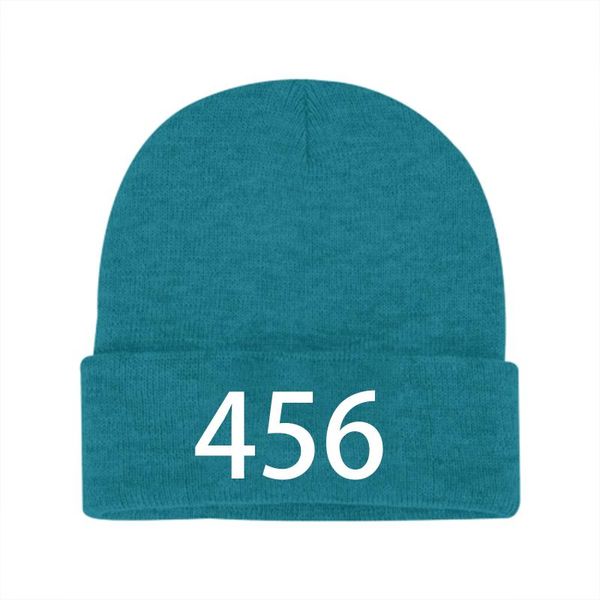 beanies 2021 knitted hat squid game peripheral woolen outdoor warm line 
beanies 2021 knitted hat squid game peripheral woolen outdoor warm line