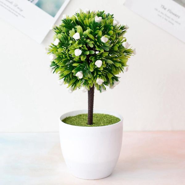 decorative flowers & wreaths fake simulation bouquet plastic plants rose bud bunch room decor silk flower wedding decoration home
decorative flowers & wreaths fake simulation bouquet plastic plants rose bud bunch room decor silk flower wedding decoration home