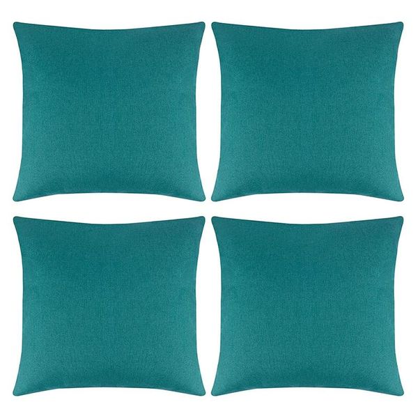 pillow case pack of 4 outdoor waterproof throw covers decorative garden cushion cases square pillowcases 18 x inches
pillow case pack of 4 outdoor waterproof throw covers decorative garden cushion cases square pillowcases 18 x inches