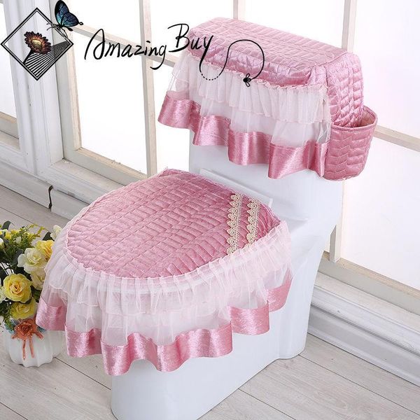 toilet seat covers amazingbuy 3-piece set of cover cister with storage bag coat washable
toilet seat covers amazingbuy 3-piece set of cover cister with storage bag coat washable