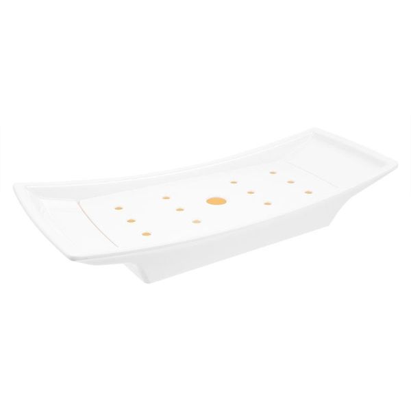 storage bottles & jars 1pc melamine food dry ice plate creative serving tray compact
storage bottles & jars 1pc melamine food dry ice plate creative serving tray compact