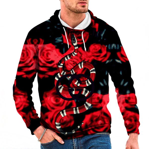 21ss mens 3d hoodie sweatshirts hoodies men tiger head streetwear man s clothing womens spring autumn designers jumpers brand logo casual co, Black
21ss mens 3d hoodie sweatshirts hoodies men tiger head streetwear man s clothing womens spring autumn designers jumpers brand logo casual co, Black