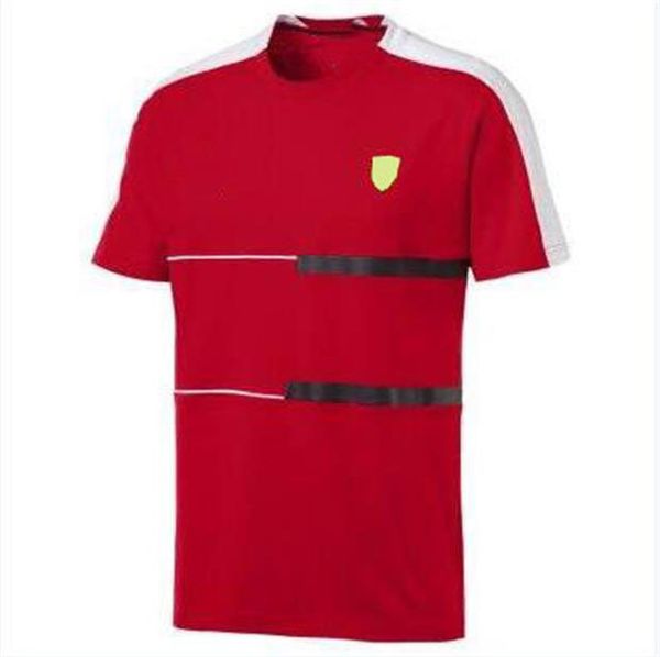 summer outdoor f1 formula one team uniform round neck breathable short-sleeved t-shirt
summer outdoor f1 formula one team uniform round neck breathable short-sleeved t-shirt