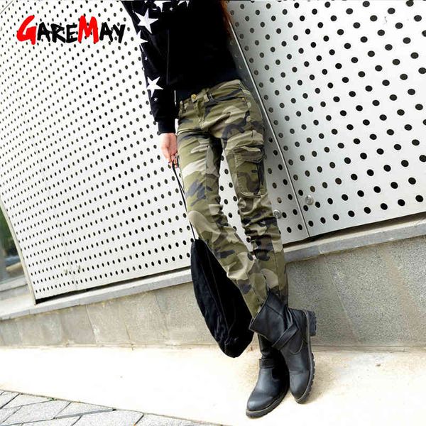 military style cargo pants for women high waisted 7xl plus size ladies army camouflage casual trousers 210428, Black;white
military style cargo pants for women high waisted 7xl plus size ladies army camouflage casual trousers 210428, Black;white
