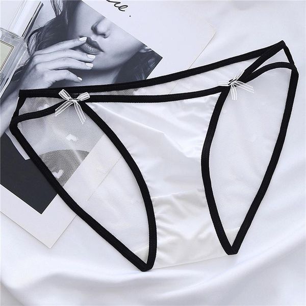 women's panties lace underwear delicate soft comfortable underpants ldaies mesh lace-up bow knot low-rise briefs, Black;pink
women's panties lace underwear delicate soft comfortable underpants ldaies mesh lace-up bow knot low-rise briefs, Black;pink