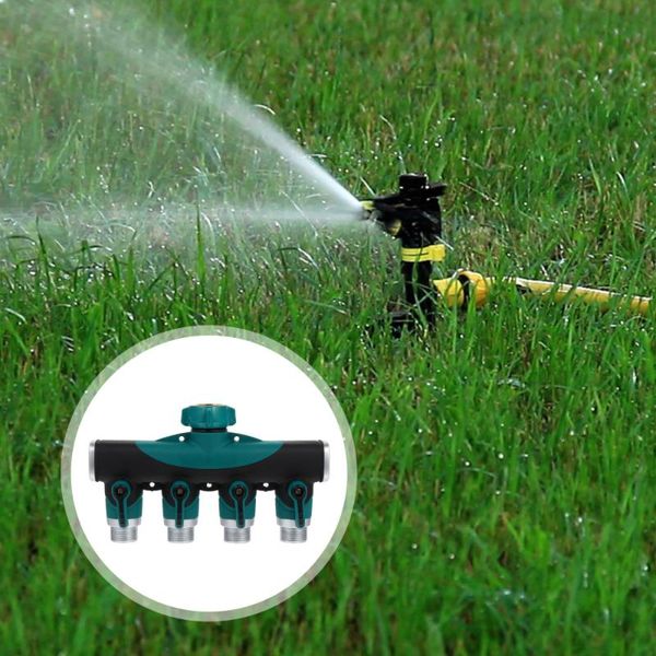 watering equipments 1pc water separation adapter distributor regulation pipe (european standard)
watering equipments 1pc water separation adapter distributor regulation pipe (european standard)