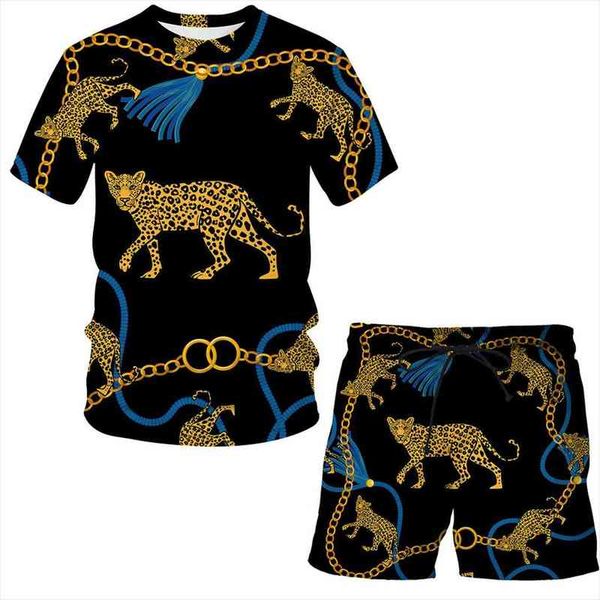 iron chain o neck short sleeve pants sets 3d print childrens casual t-shirt shorts suit clothing, Gray
iron chain o neck short sleeve pants sets 3d print childrens casual t-shirt shorts suit clothing, Gray