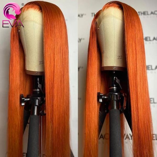 orange ginger color lace front wig 4x4 closure straight human hair wigs 200 density frontal colored, Black;brown
orange ginger color lace front wig 4x4 closure straight human hair wigs 200 density frontal colored, Black;brown