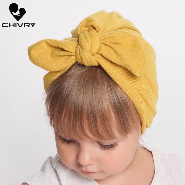 hair accessories chivry toddler infant baby kids turban knot ears hat soft head wrap born boys girls headband, Slivery;white
hair accessories chivry toddler infant baby kids turban knot ears hat soft head wrap born boys girls headband, Slivery;white