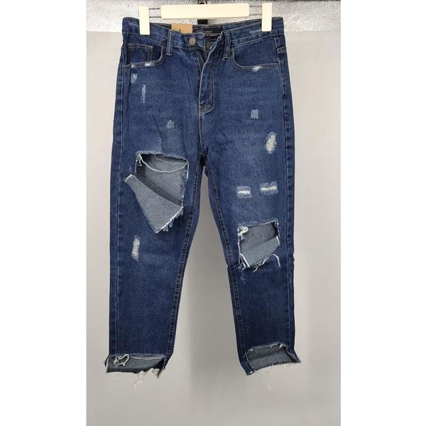 women's jeans yuerwang women loose casual ripped womens straight high waist long denim pants autumn trousers 2021, Blue
women's jeans yuerwang women loose casual ripped womens straight high waist long denim pants autumn trousers 2021, Blue