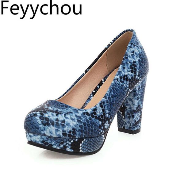 dress shoes women's pumps super high heels round toe platform slip on snake pattern pu 2021 spring autumn fashion casual party wedding, Black
dress shoes women's pumps super high heels round toe platform slip on snake pattern pu 2021 spring autumn fashion casual party wedding, Black
