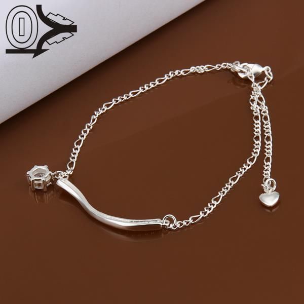 anklets arrivalwholesale silver plated foot anklets,wedding jewelry accessories,inlaid stone hanging single drill bracelet, Red;blue
anklets arrivalwholesale silver plated foot anklets,wedding jewelry accessories,inlaid stone hanging single drill bracelet, Red;blue