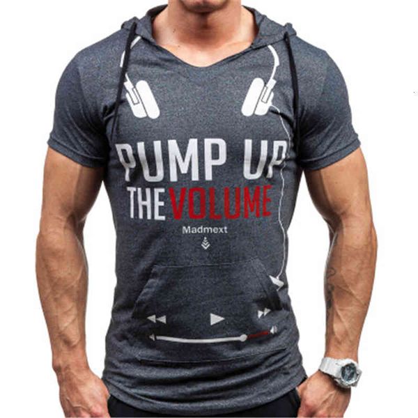 men's t-shirts mens letter pattern fashion trend short sleeve character letters skinny hooded tees spring male new casual slim tshirt, White;black
men's t-shirts mens letter pattern fashion trend short sleeve character letters skinny hooded tees spring male new casual slim tshirt, White;black