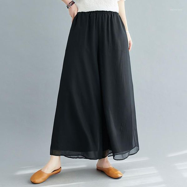 yoga outfit pant chiffon loose wide leg quickly dry women sweatpants tai chi meditation kungfu casual workout training trousers
yoga outfit pant chiffon loose wide leg quickly dry women sweatpants tai chi meditation kungfu casual workout training trousers