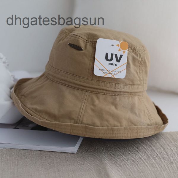 brand cap and carvesjapanese flanging fisherman hat japanese uv female summer versatile dome sunshade travel leisure large eaves sun, Blue;gray
brand cap and carvesjapanese flanging fisherman hat japanese uv female summer versatile dome sunshade travel leisure large eaves sun, Blue;gray